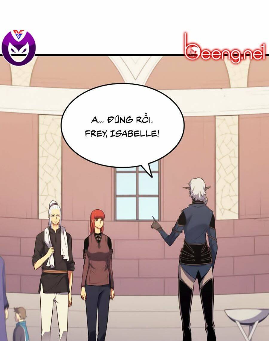 Sự Trở Lại Của Pháp Sư Vĩ Đại Sau 4000 Năm - Chapter 53 - Page 18