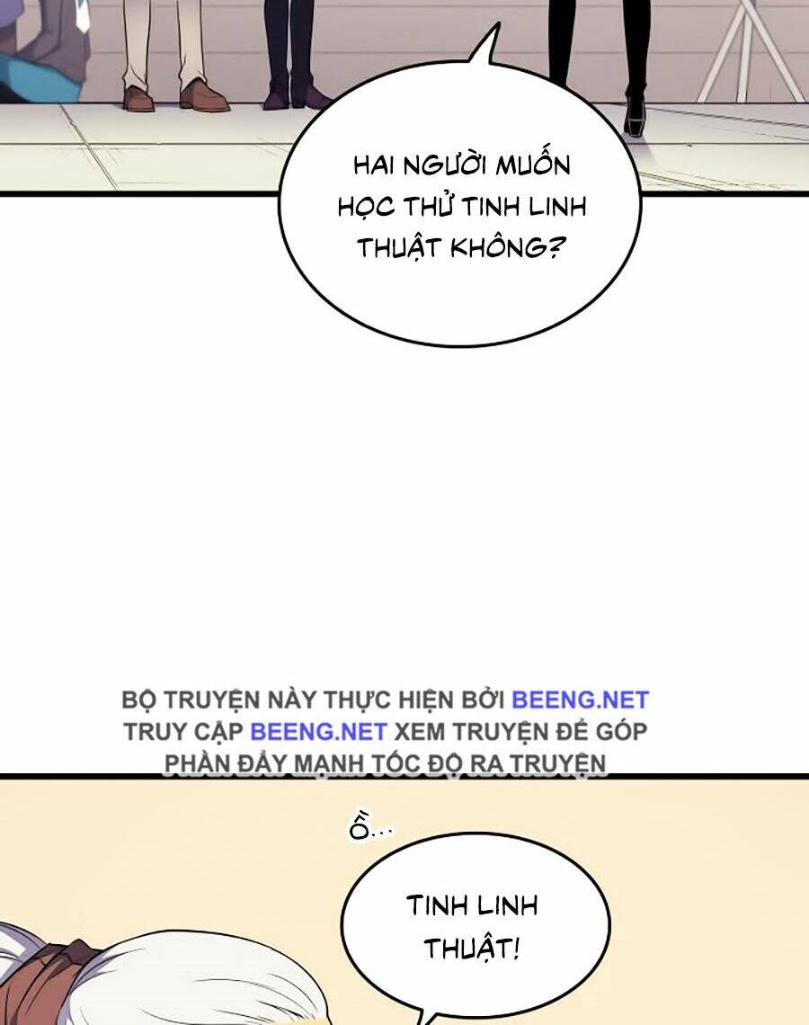 Sự Trở Lại Của Pháp Sư Vĩ Đại Sau 4000 Năm - Chapter 53 - Page 19