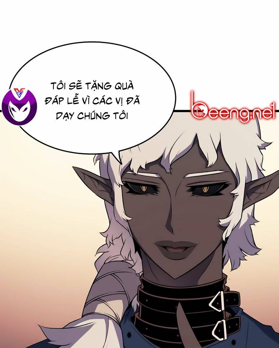 Sự Trở Lại Của Pháp Sư Vĩ Đại Sau 4000 Năm - Chapter 53 - Page 21