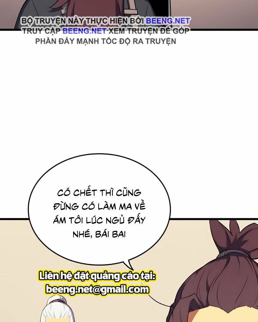 Sự Trở Lại Của Pháp Sư Vĩ Đại Sau 4000 Năm - Chapter 53 - Page 34