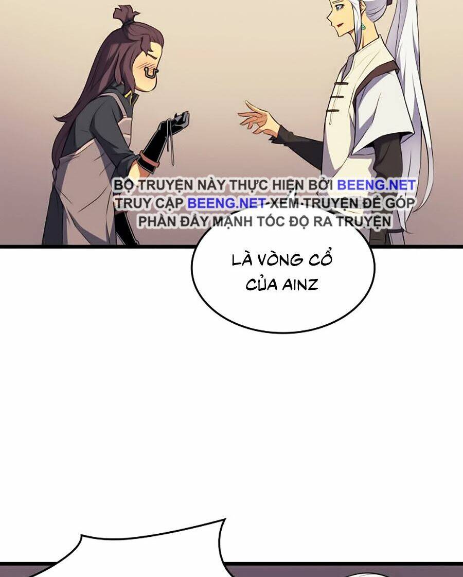 Sự Trở Lại Của Pháp Sư Vĩ Đại Sau 4000 Năm - Chapter 53 - Page 38