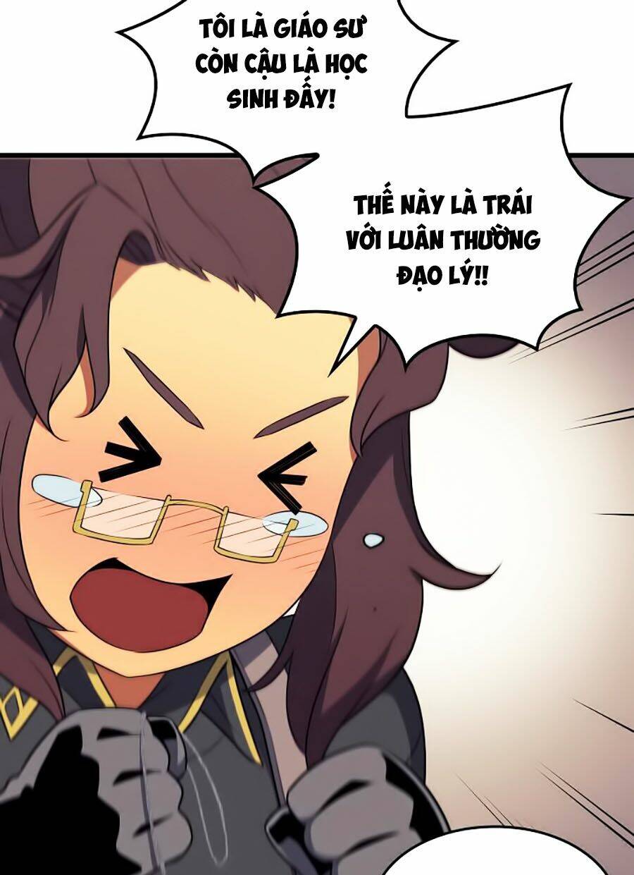 Sự Trở Lại Của Pháp Sư Vĩ Đại Sau 4000 Năm - Chapter 53 - Page 40