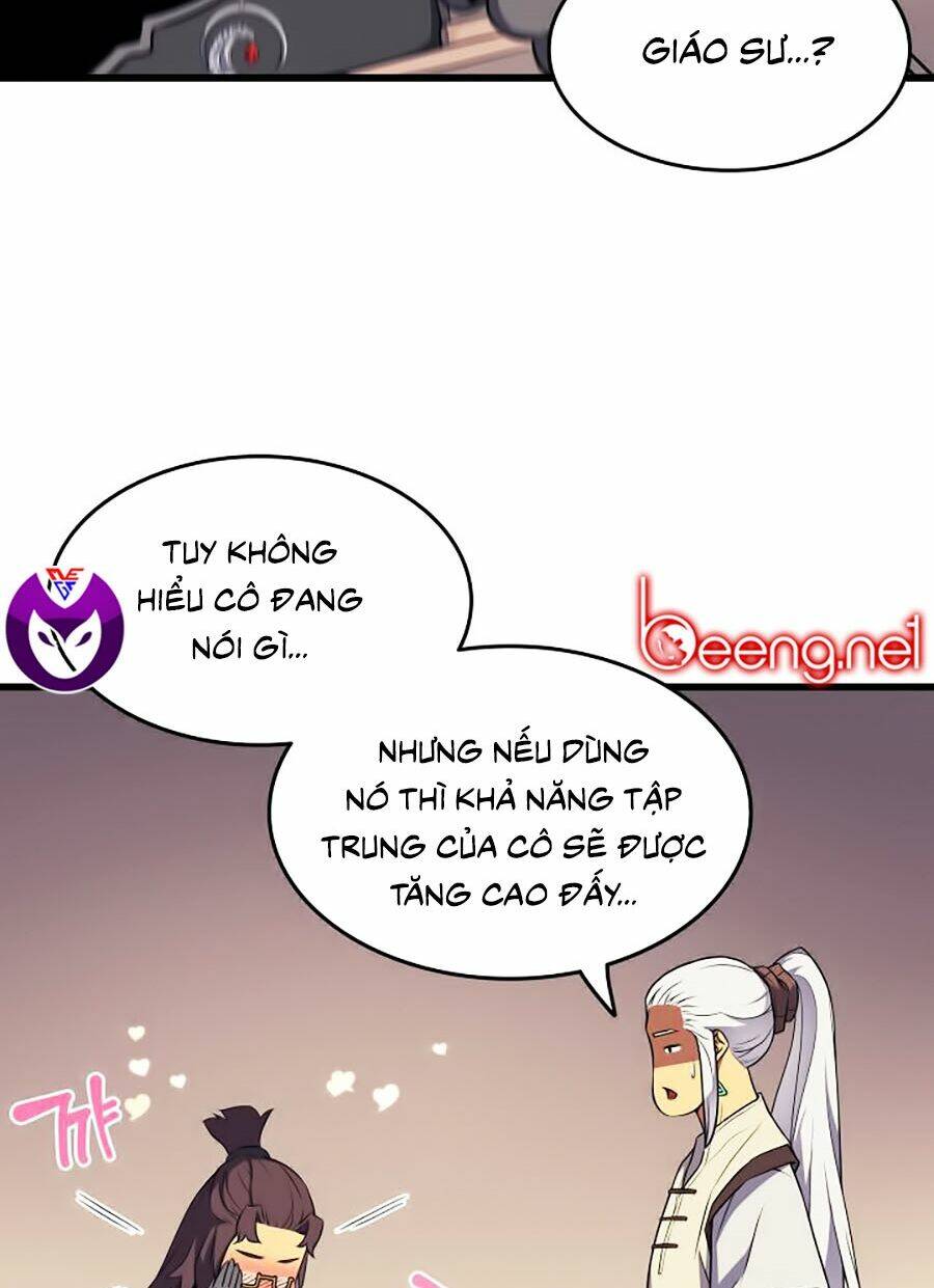 Sự Trở Lại Của Pháp Sư Vĩ Đại Sau 4000 Năm - Chapter 53 - Page 41