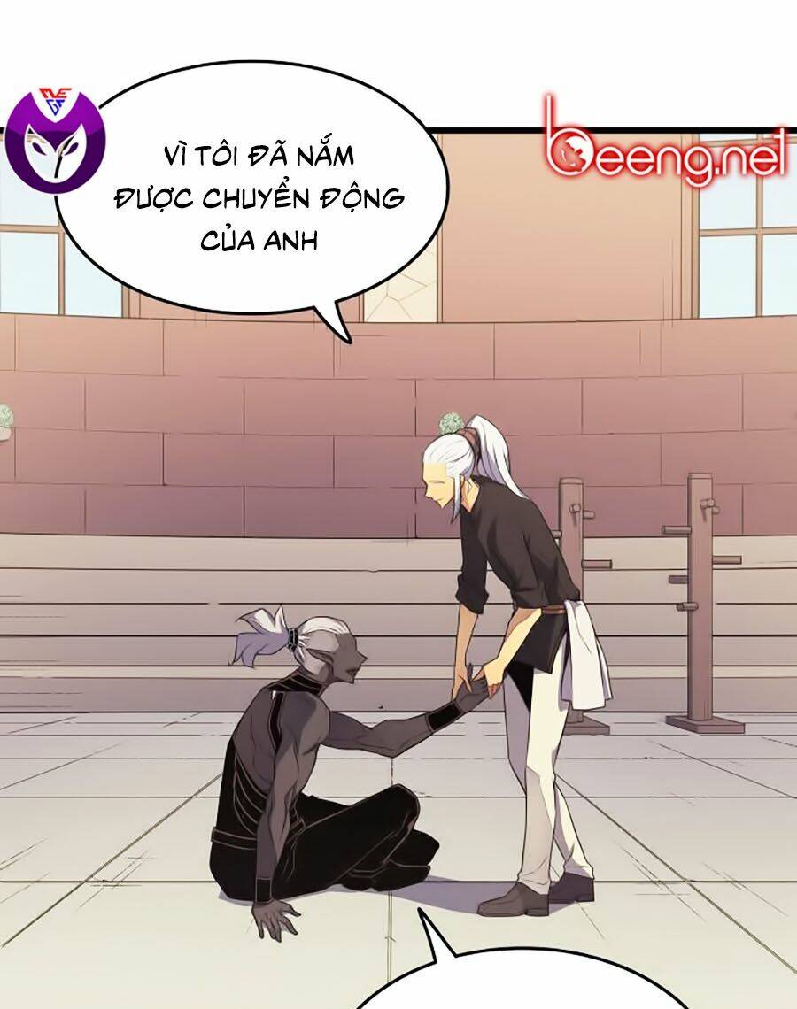 Sự Trở Lại Của Pháp Sư Vĩ Đại Sau 4000 Năm - Chapter 53 - Page 7