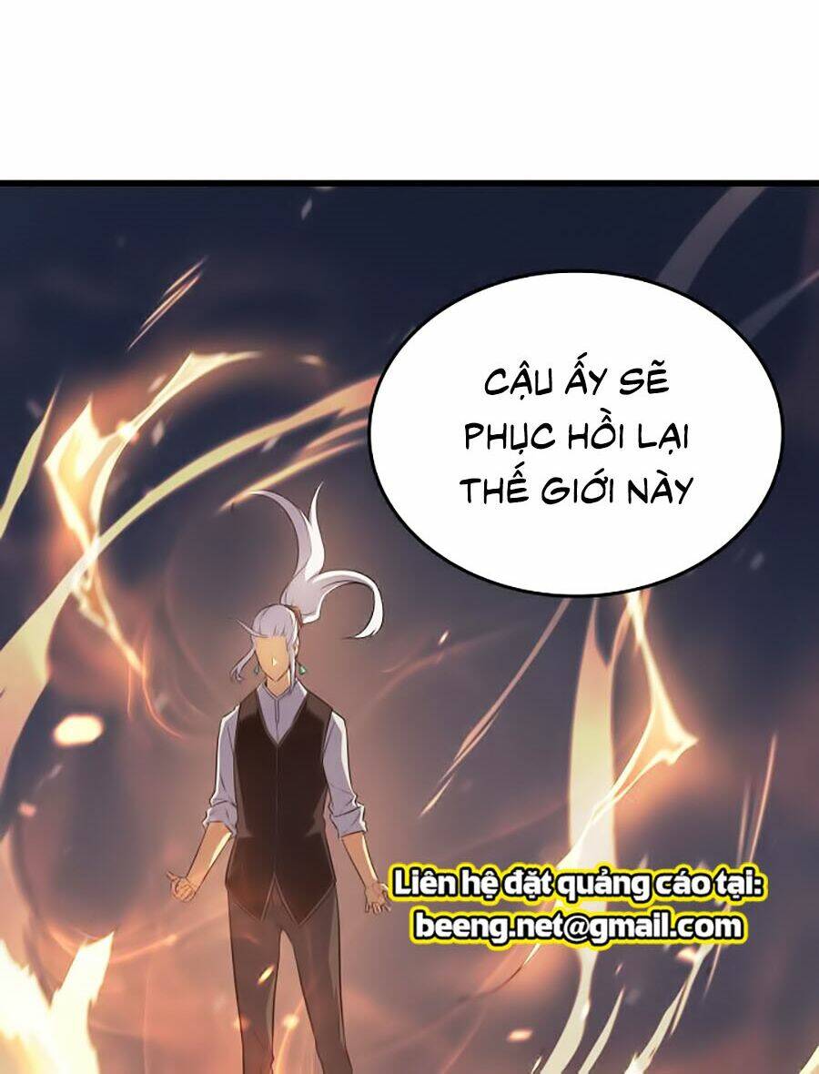 Sự Trở Lại Của Pháp Sư Vĩ Đại Sau 4000 Năm - Chapter 53 - Page 79