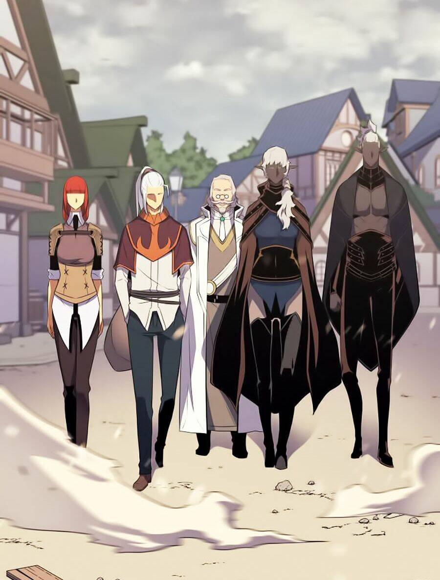 Sự Trở Lại Của Pháp Sư Vĩ Đại Sau 4000 Năm - Chapter 53 - Page 85