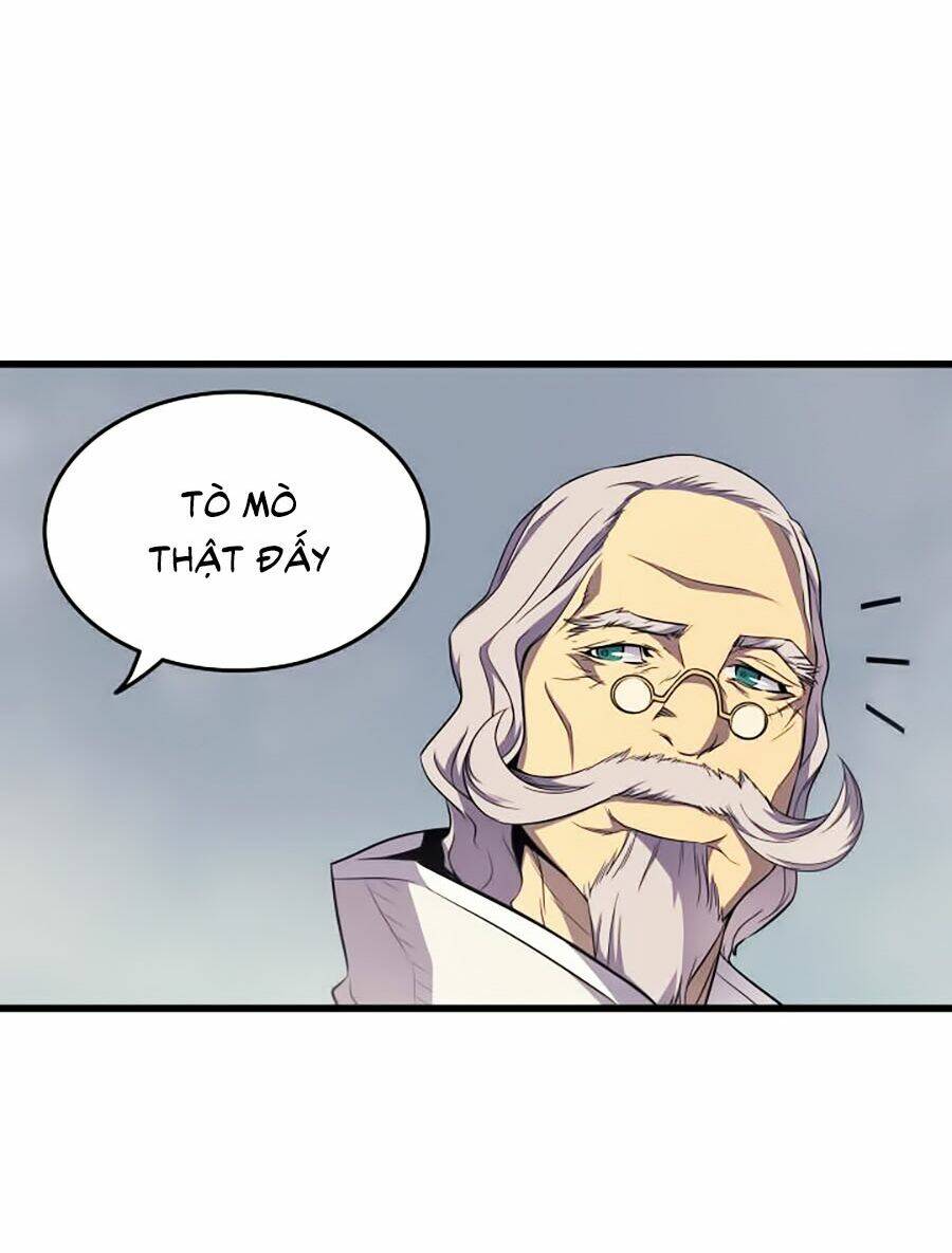 Sự Trở Lại Của Pháp Sư Vĩ Đại Sau 4000 Năm - Chapter 53 - Page 95