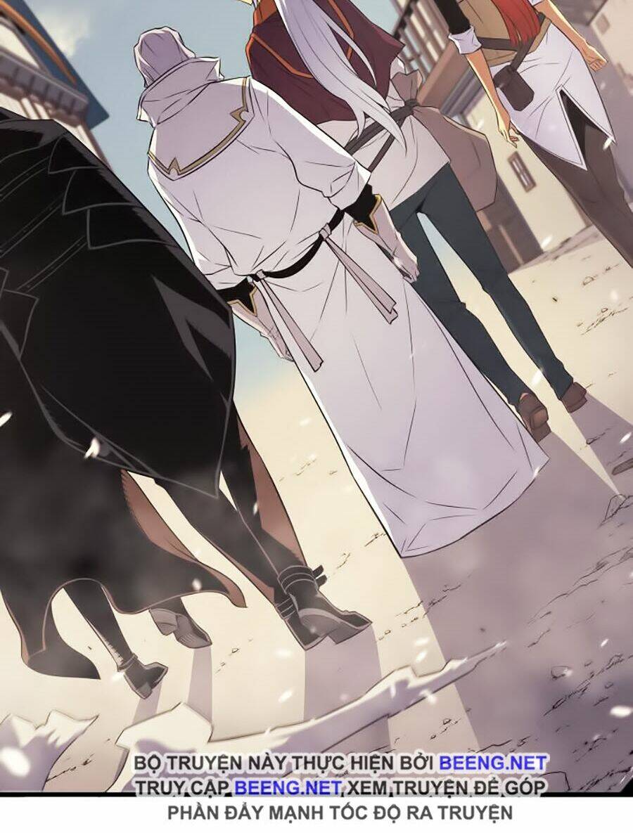 Sự Trở Lại Của Pháp Sư Vĩ Đại Sau 4000 Năm - Chapter 53 - Page 97