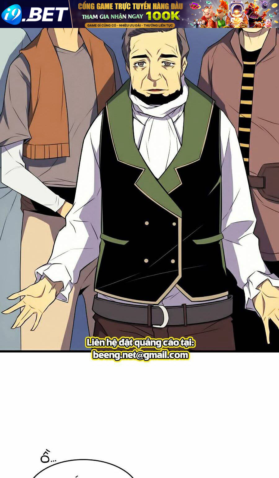 Sự Trở Lại Của Pháp Sư Vĩ Đại Sau 4000 Năm - Chapter 54 - Page 9