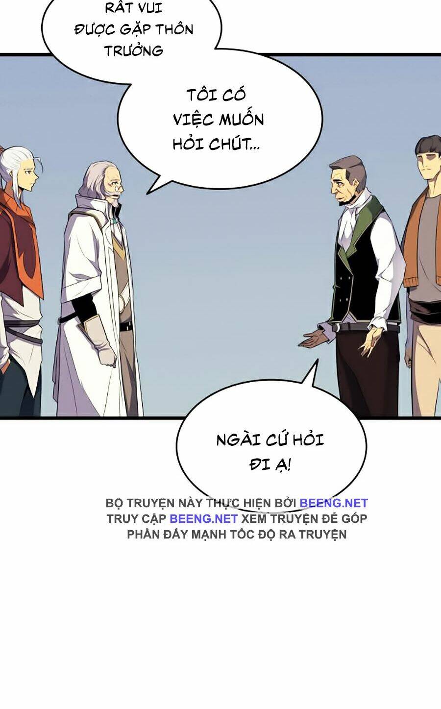 Sự Trở Lại Của Pháp Sư Vĩ Đại Sau 4000 Năm - Chapter 54 - Page 10