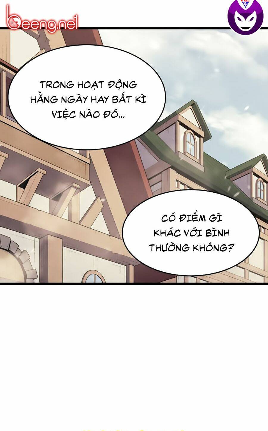 Sự Trở Lại Của Pháp Sư Vĩ Đại Sau 4000 Năm - Chapter 54 - Page 12
