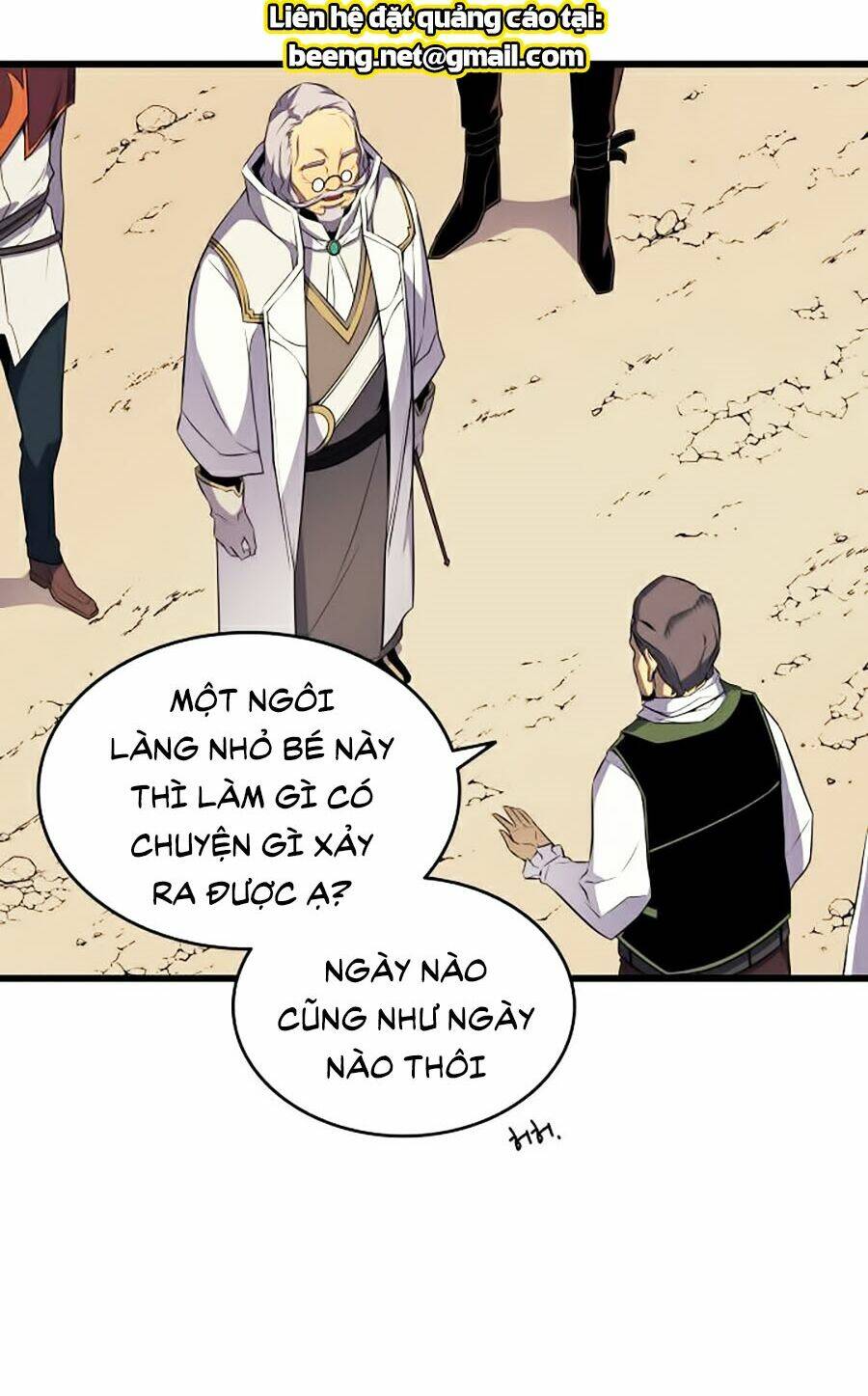 Sự Trở Lại Của Pháp Sư Vĩ Đại Sau 4000 Năm - Chapter 54 - Page 13