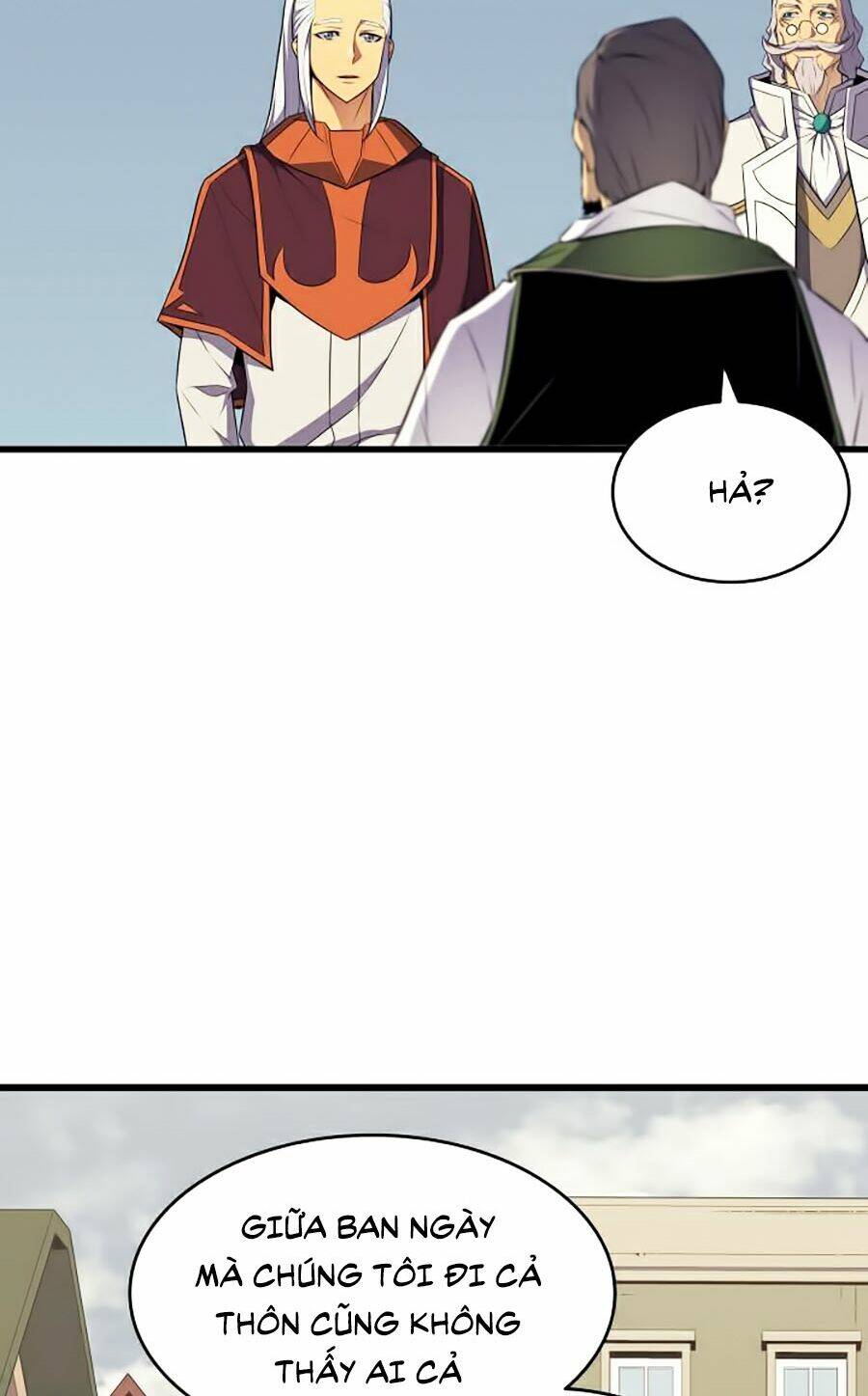 Sự Trở Lại Của Pháp Sư Vĩ Đại Sau 4000 Năm - Chapter 54 - Page 15