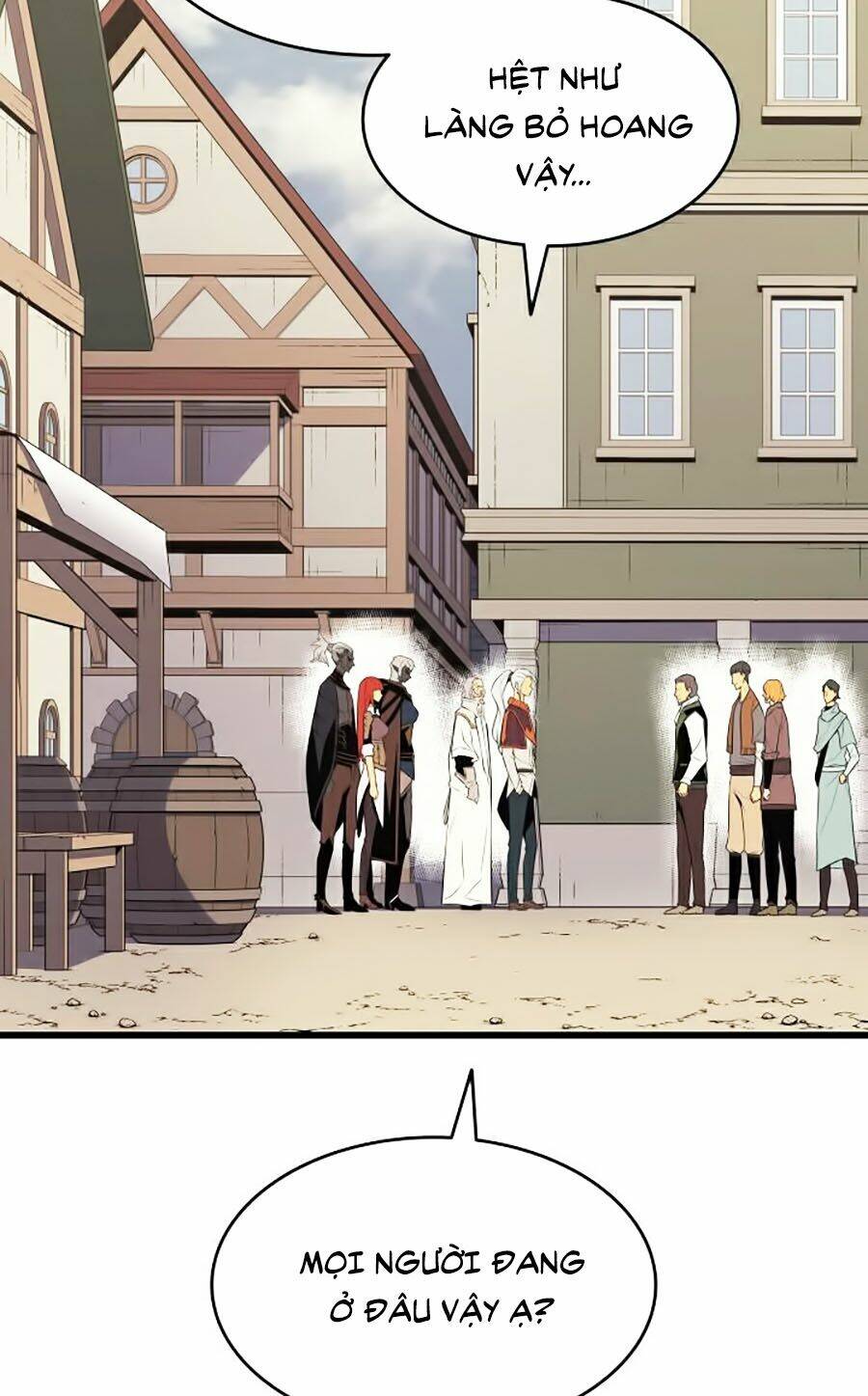 Sự Trở Lại Của Pháp Sư Vĩ Đại Sau 4000 Năm - Chapter 54 - Page 16