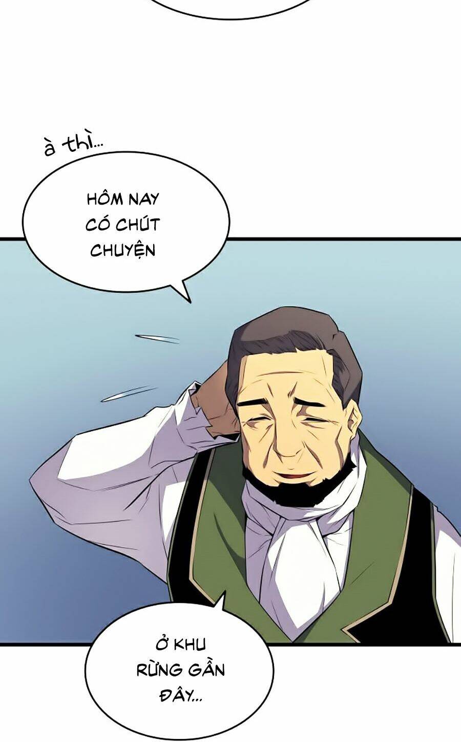 Sự Trở Lại Của Pháp Sư Vĩ Đại Sau 4000 Năm - Chapter 54 - Page 17