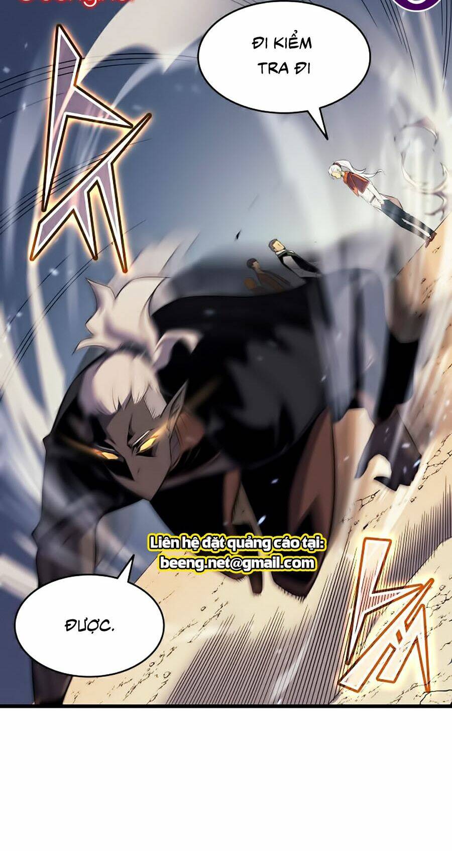 Sự Trở Lại Của Pháp Sư Vĩ Đại Sau 4000 Năm - Chapter 54 - Page 21