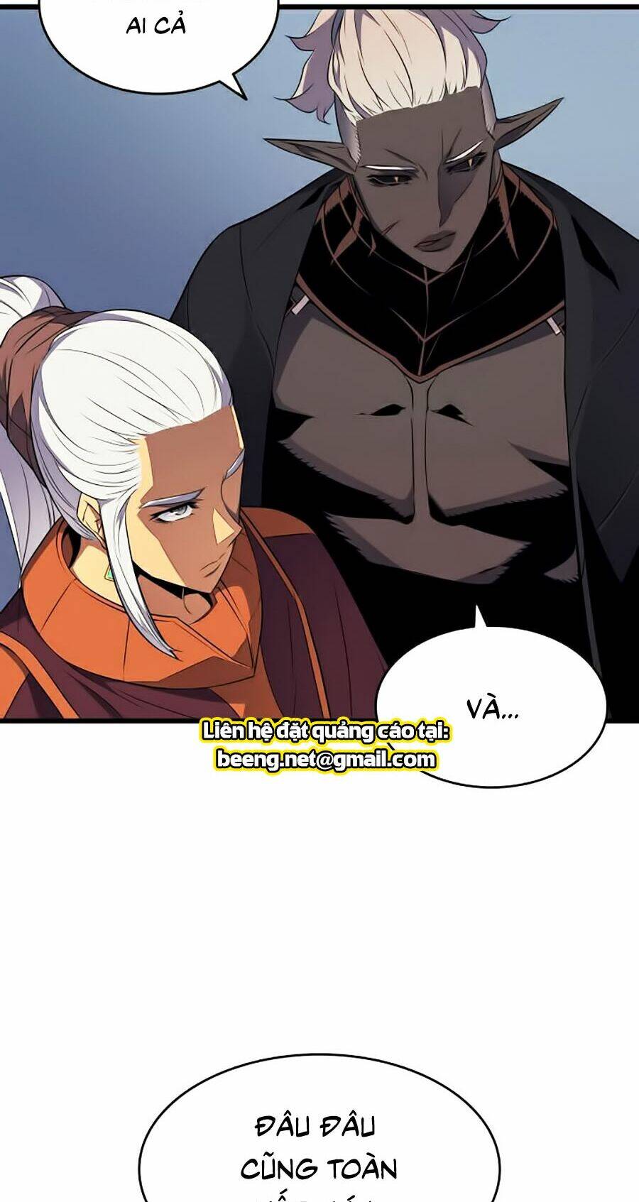 Sự Trở Lại Của Pháp Sư Vĩ Đại Sau 4000 Năm - Chapter 54 - Page 25