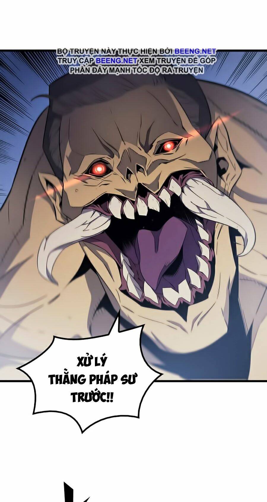 Sự Trở Lại Của Pháp Sư Vĩ Đại Sau 4000 Năm - Chapter 54 - Page 30