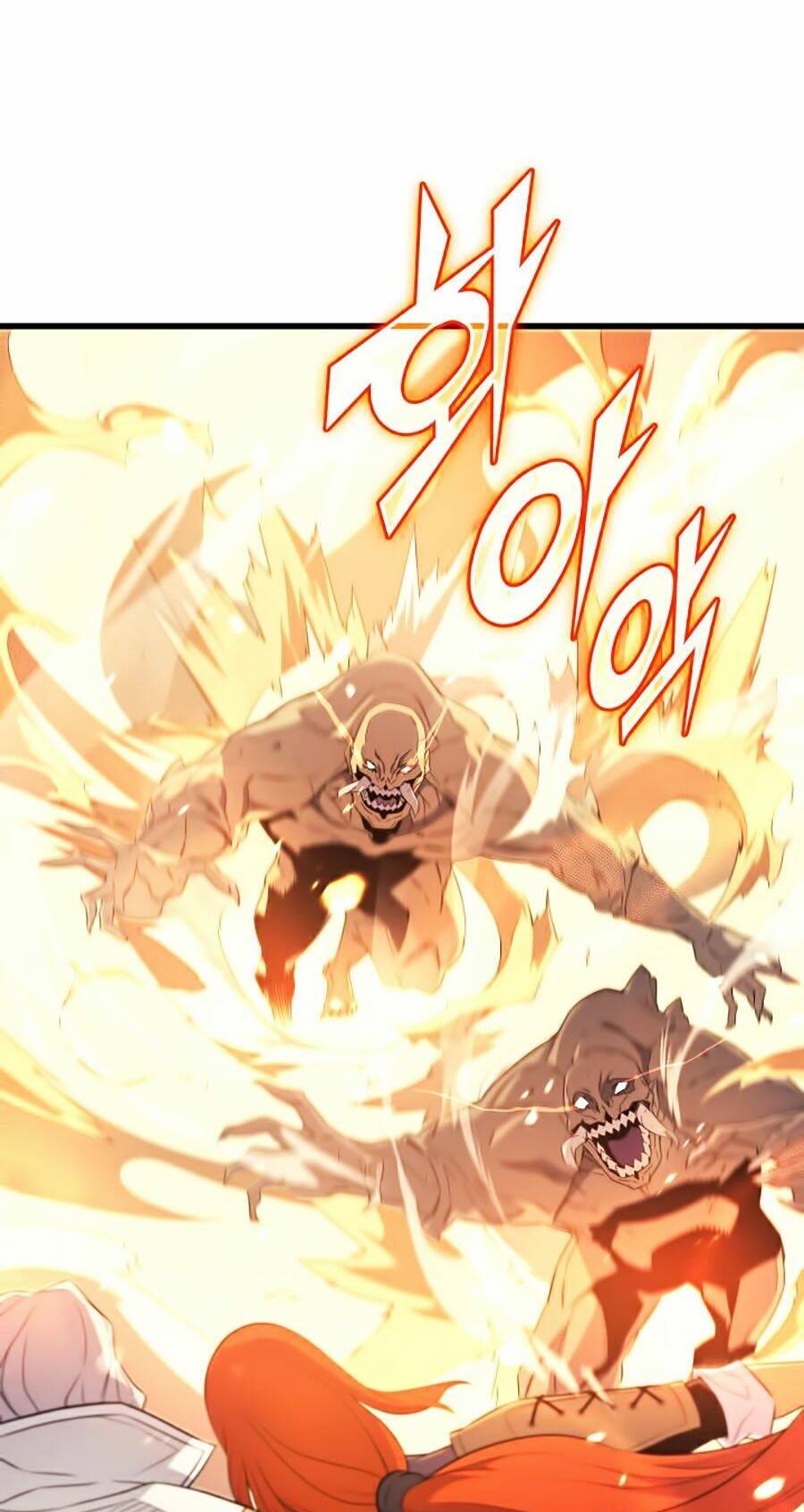 Sự Trở Lại Của Pháp Sư Vĩ Đại Sau 4000 Năm - Chapter 54 - Page 37