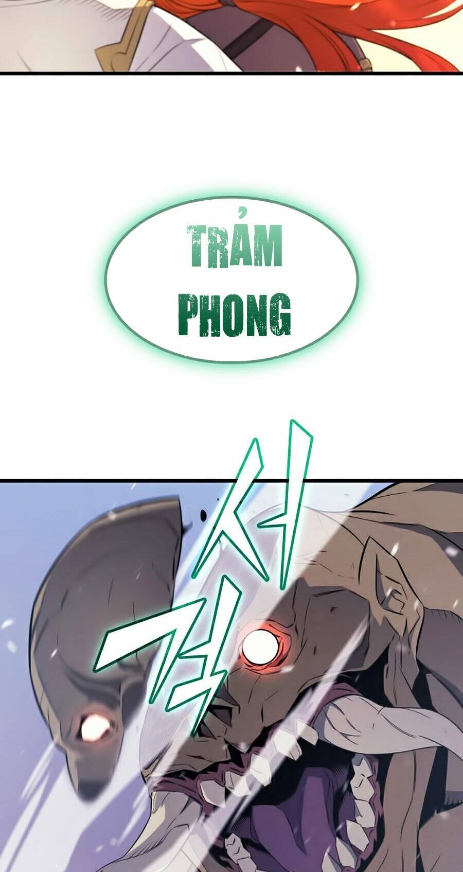 Sự Trở Lại Của Pháp Sư Vĩ Đại Sau 4000 Năm - Chapter 54 - Page 38