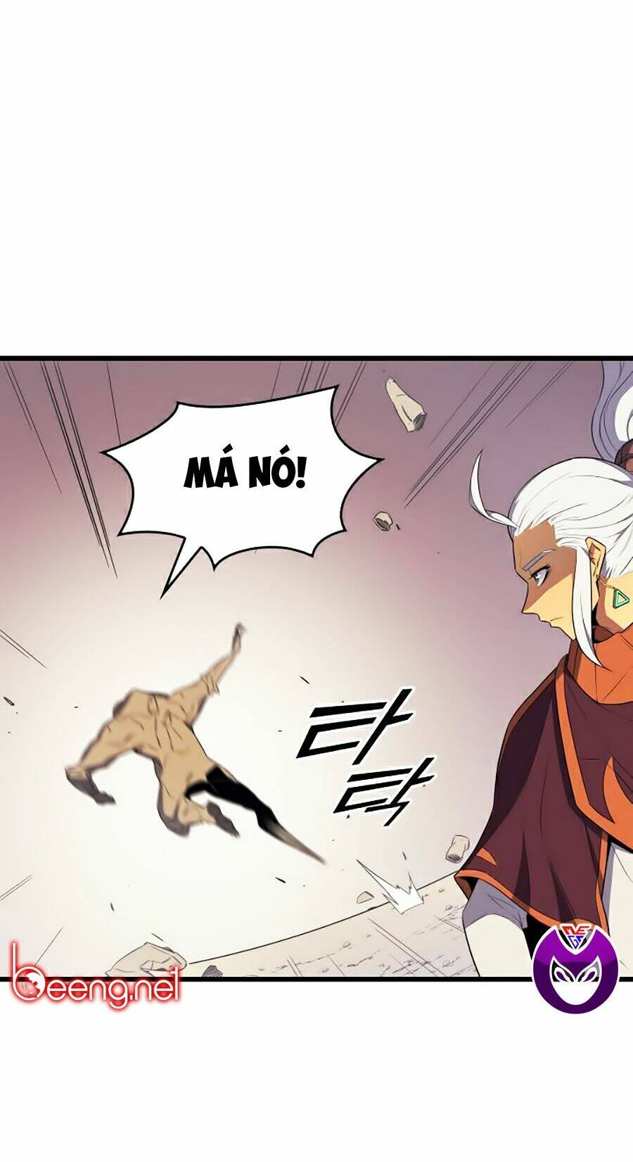 Sự Trở Lại Của Pháp Sư Vĩ Đại Sau 4000 Năm - Chapter 54 - Page 42