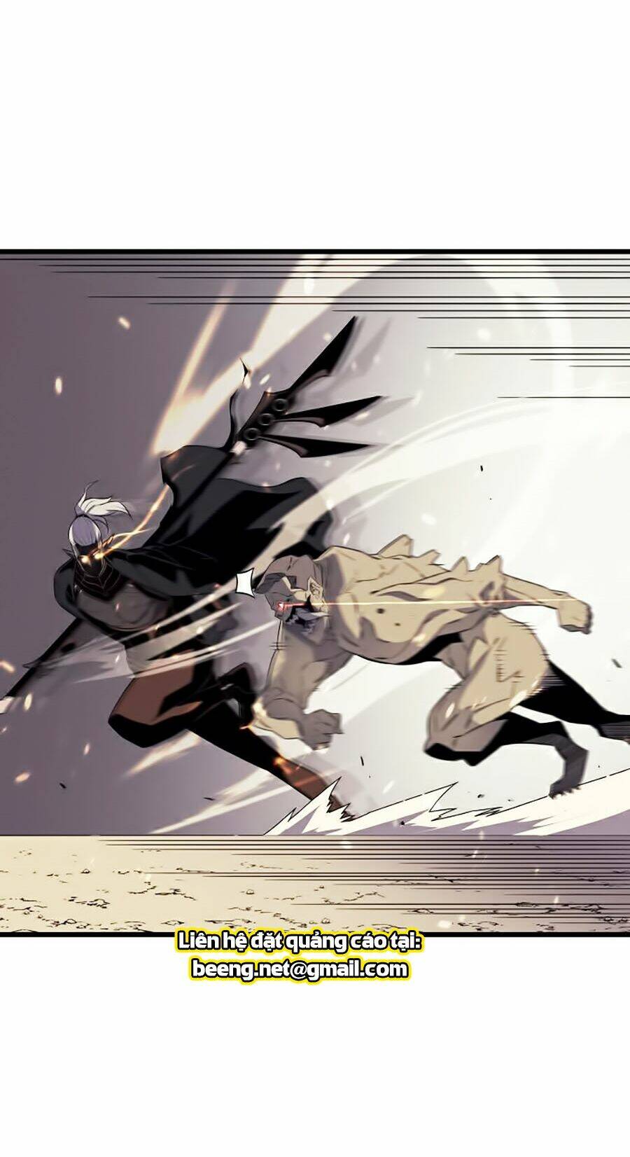 Sự Trở Lại Của Pháp Sư Vĩ Đại Sau 4000 Năm - Chapter 54 - Page 43