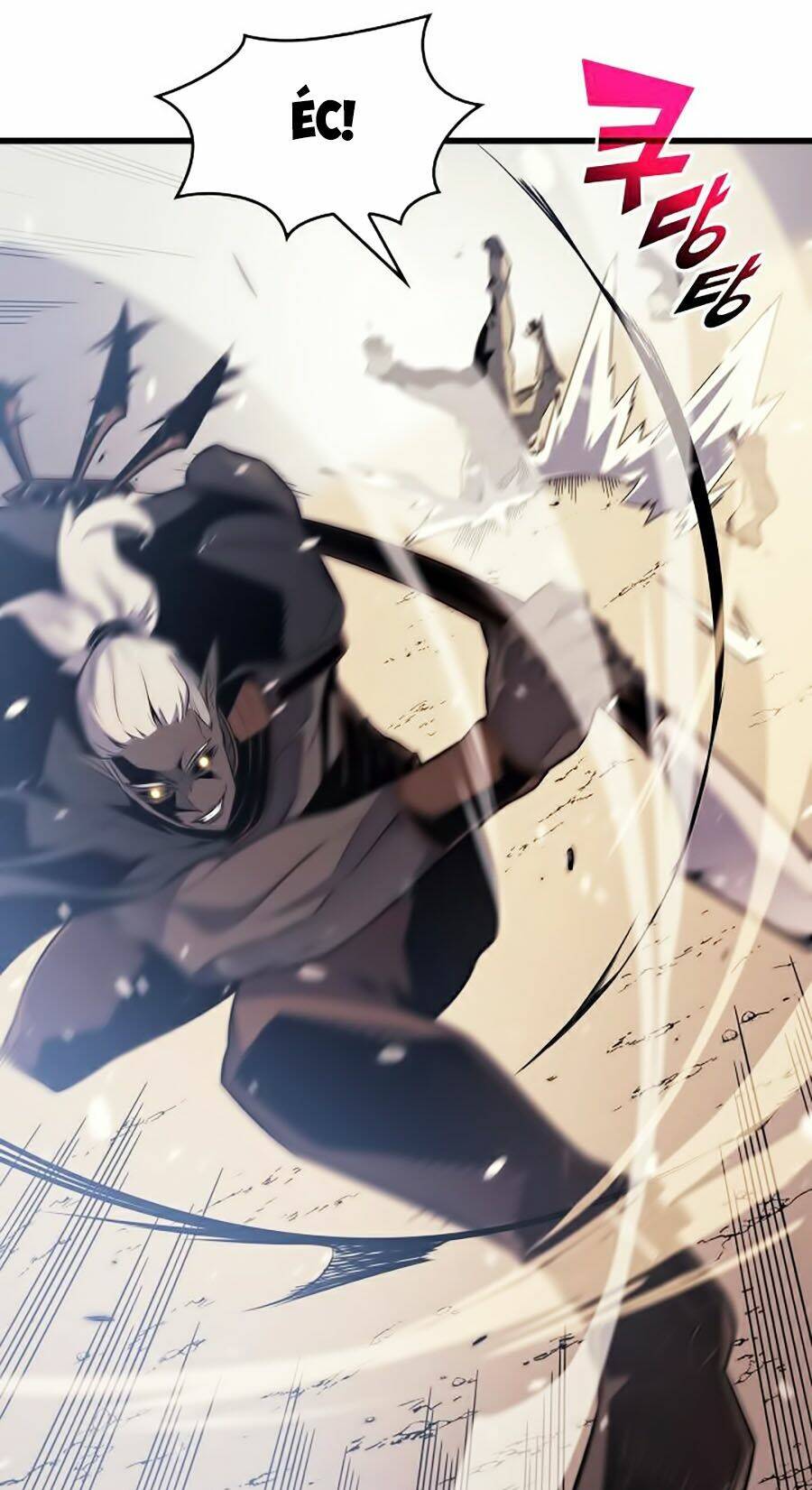 Sự Trở Lại Của Pháp Sư Vĩ Đại Sau 4000 Năm - Chapter 54 - Page 45