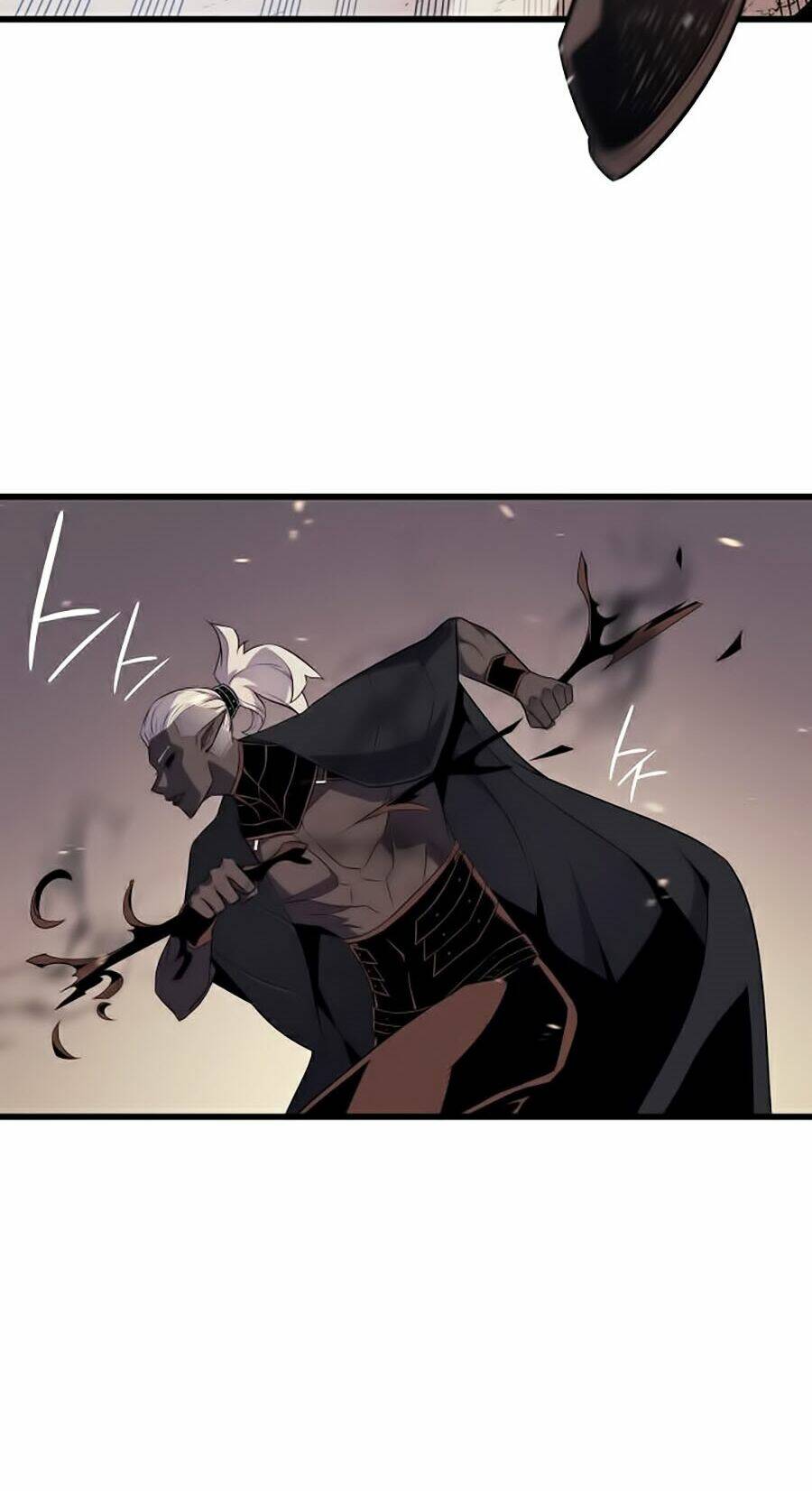 Sự Trở Lại Của Pháp Sư Vĩ Đại Sau 4000 Năm - Chapter 54 - Page 46