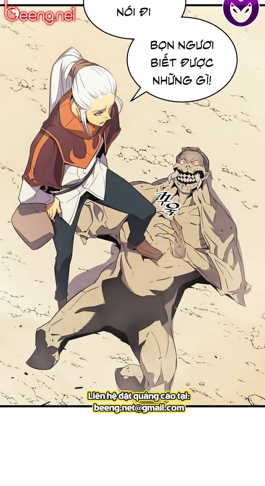 Sự Trở Lại Của Pháp Sư Vĩ Đại Sau 4000 Năm - Chapter 54 - Page 48