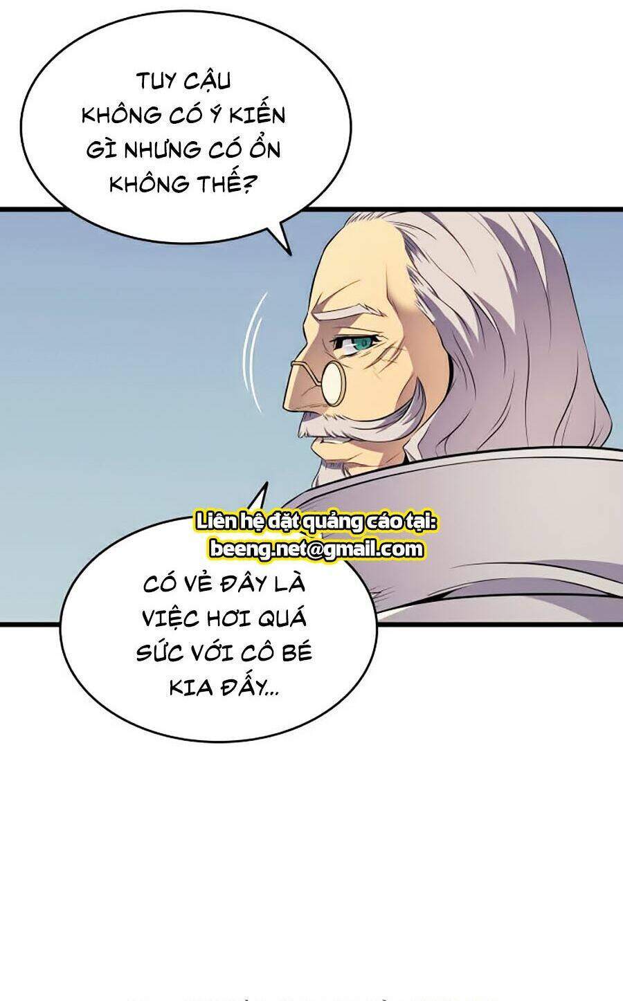 Sự Trở Lại Của Pháp Sư Vĩ Đại Sau 4000 Năm - Chapter 54 - Page 4