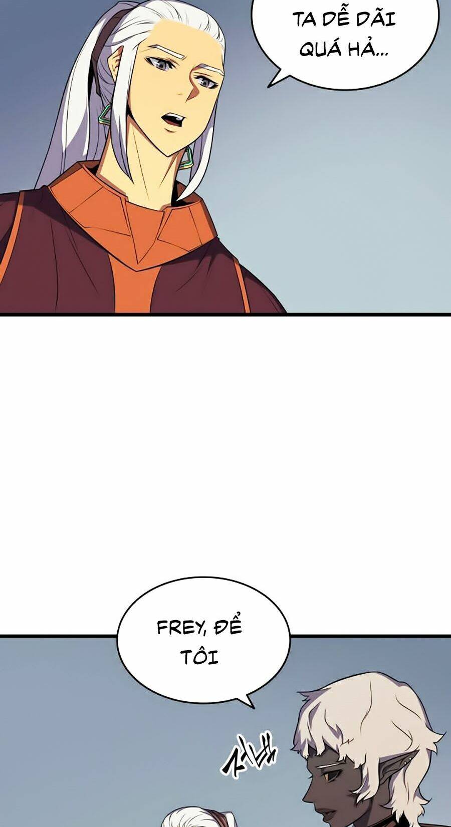 Sự Trở Lại Của Pháp Sư Vĩ Đại Sau 4000 Năm - Chapter 54 - Page 50