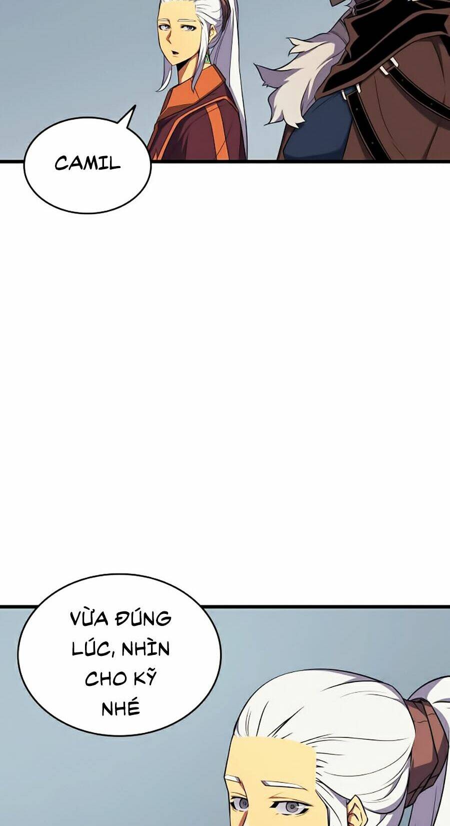 Sự Trở Lại Của Pháp Sư Vĩ Đại Sau 4000 Năm - Chapter 54 - Page 51