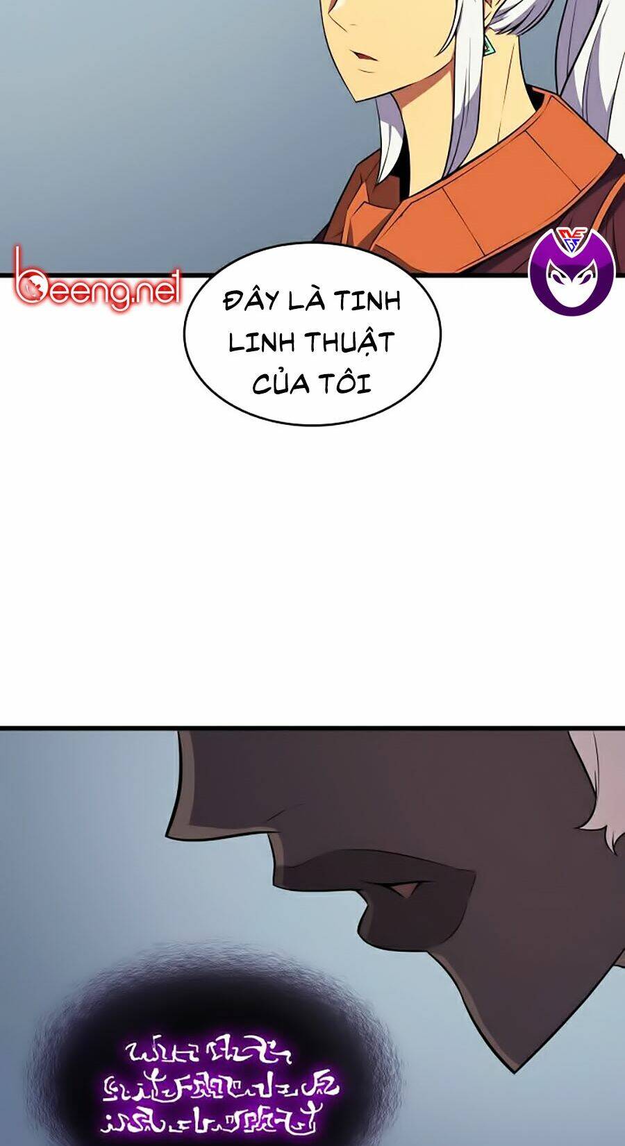 Sự Trở Lại Của Pháp Sư Vĩ Đại Sau 4000 Năm - Chapter 54 - Page 52