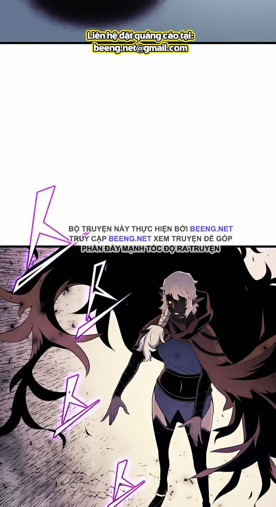 Sự Trở Lại Của Pháp Sư Vĩ Đại Sau 4000 Năm - Chapter 54 - Page 53