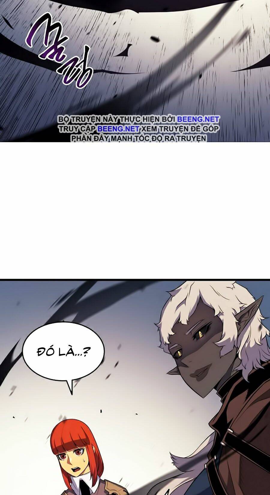 Sự Trở Lại Của Pháp Sư Vĩ Đại Sau 4000 Năm - Chapter 54 - Page 57