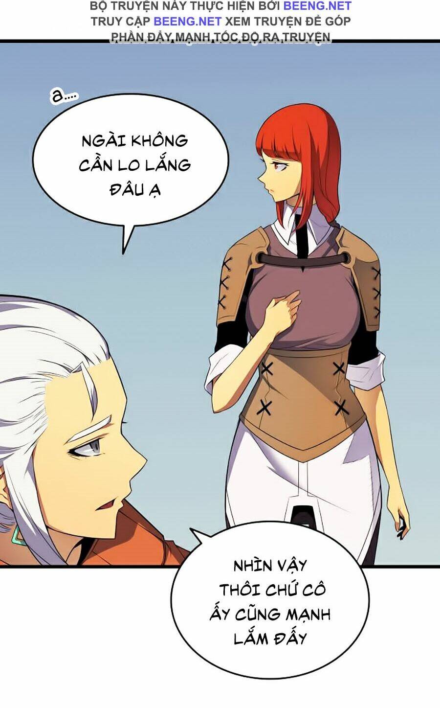 Sự Trở Lại Của Pháp Sư Vĩ Đại Sau 4000 Năm - Chapter 54 - Page 5