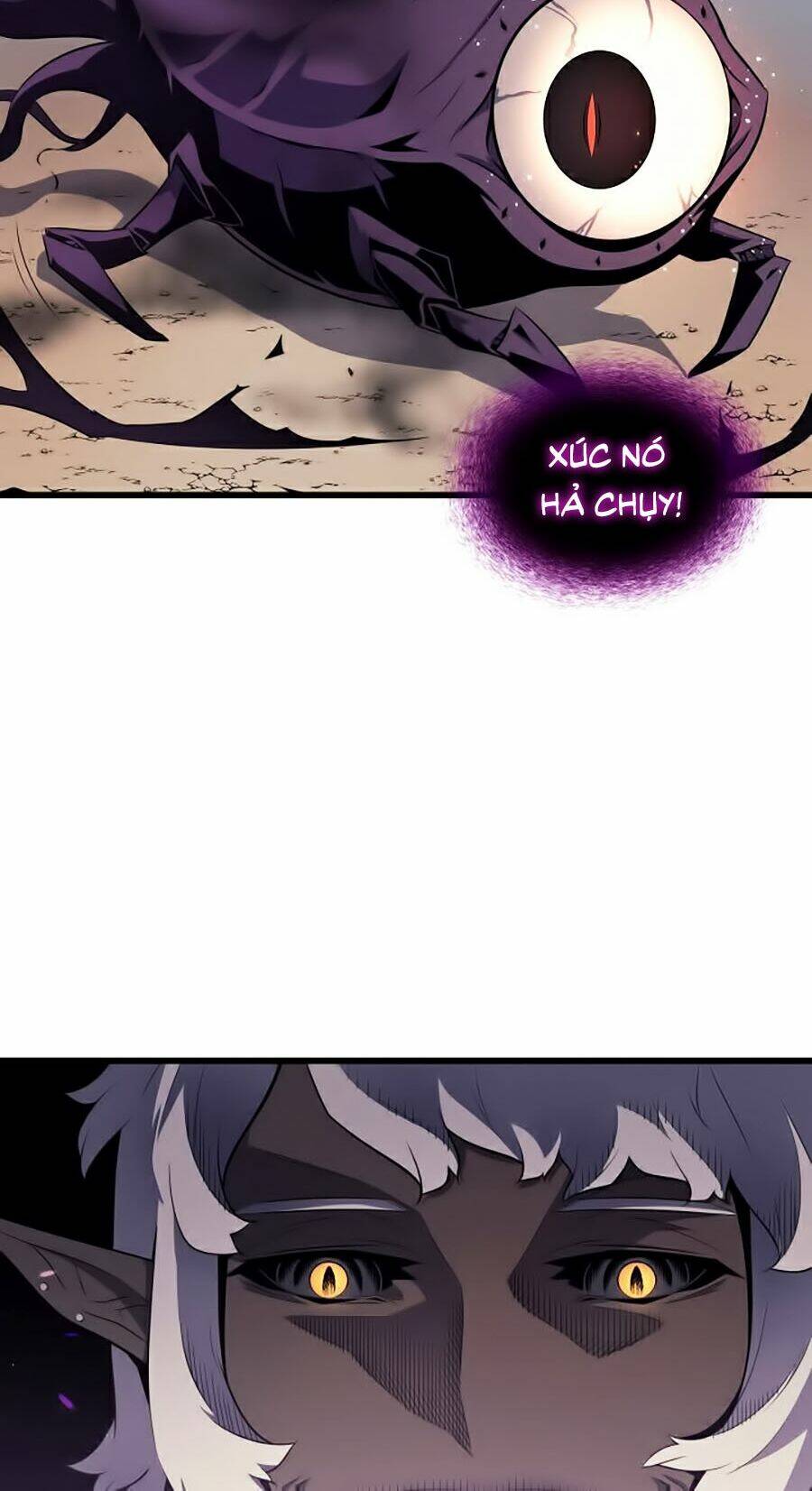 Sự Trở Lại Của Pháp Sư Vĩ Đại Sau 4000 Năm - Chapter 54 - Page 59