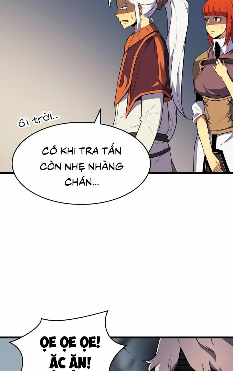 Sự Trở Lại Của Pháp Sư Vĩ Đại Sau 4000 Năm - Chapter 54 - Page 64