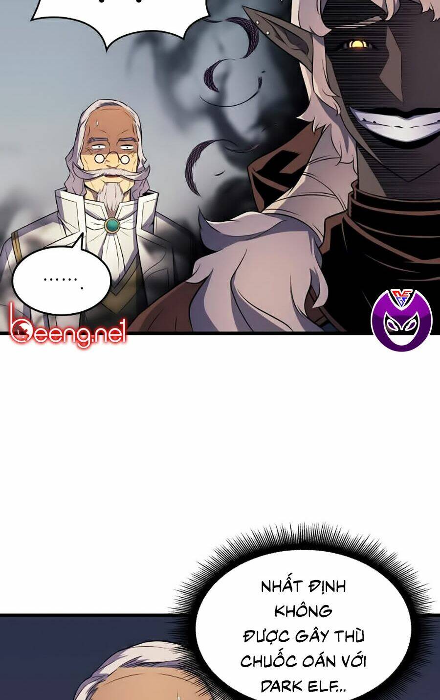 Sự Trở Lại Của Pháp Sư Vĩ Đại Sau 4000 Năm - Chapter 54 - Page 65