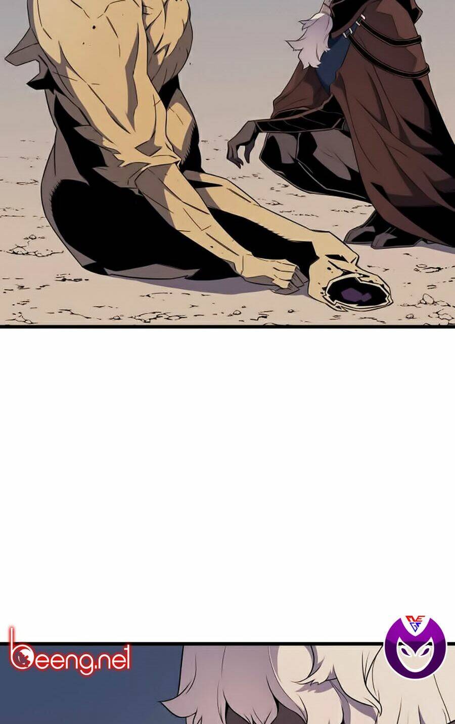 Sự Trở Lại Của Pháp Sư Vĩ Đại Sau 4000 Năm - Chapter 54 - Page 69