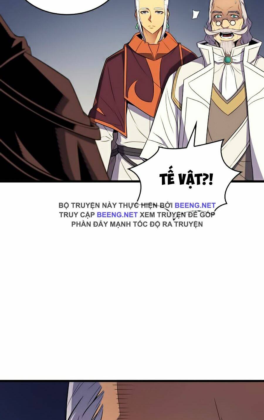 Sự Trở Lại Của Pháp Sư Vĩ Đại Sau 4000 Năm - Chapter 54 - Page 71