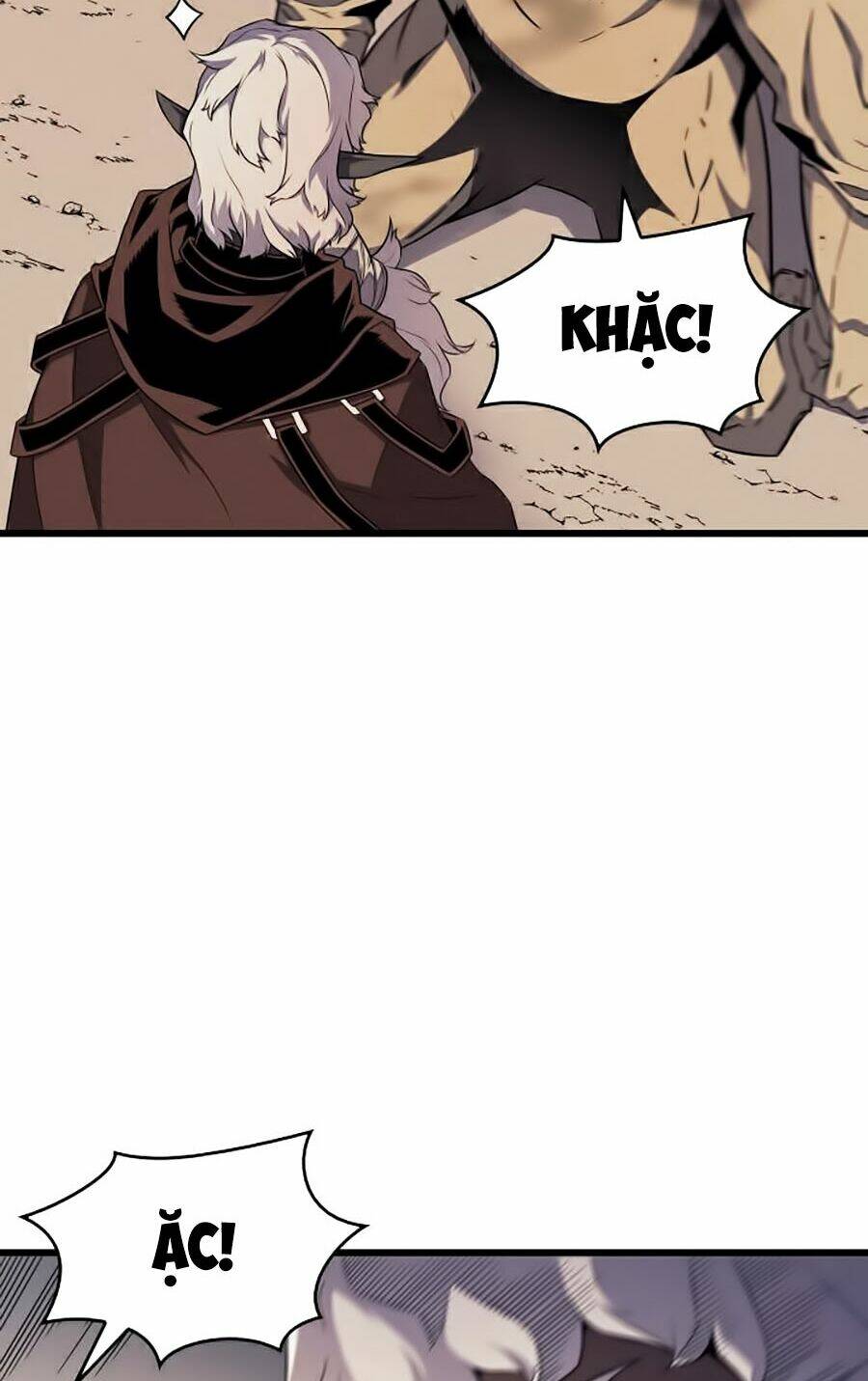 Sự Trở Lại Của Pháp Sư Vĩ Đại Sau 4000 Năm - Chapter 54 - Page 76