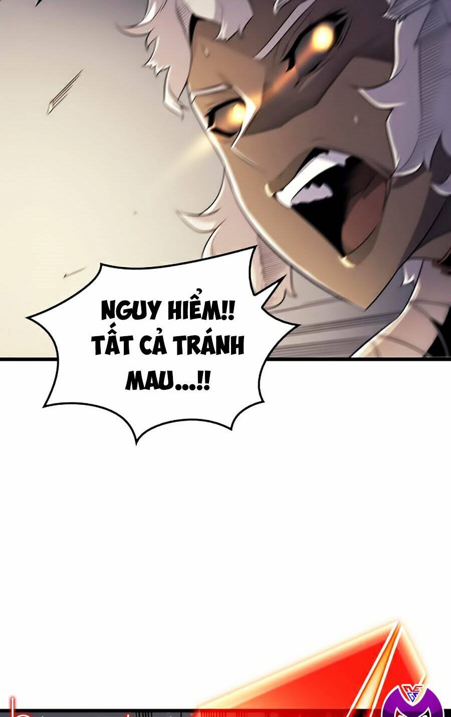 Sự Trở Lại Của Pháp Sư Vĩ Đại Sau 4000 Năm - Chapter 54 - Page 77