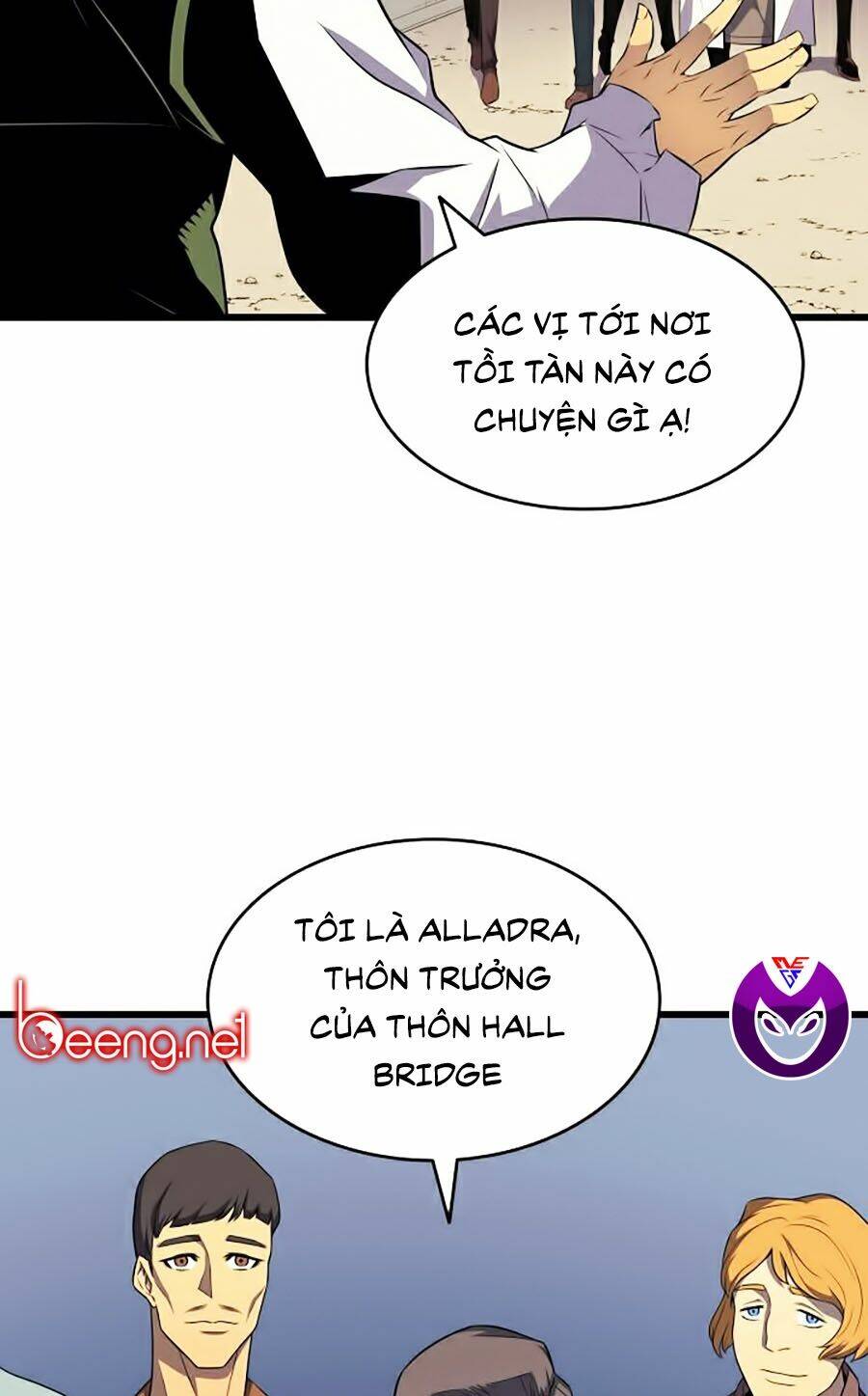 Sự Trở Lại Của Pháp Sư Vĩ Đại Sau 4000 Năm - Chapter 54 - Page 8