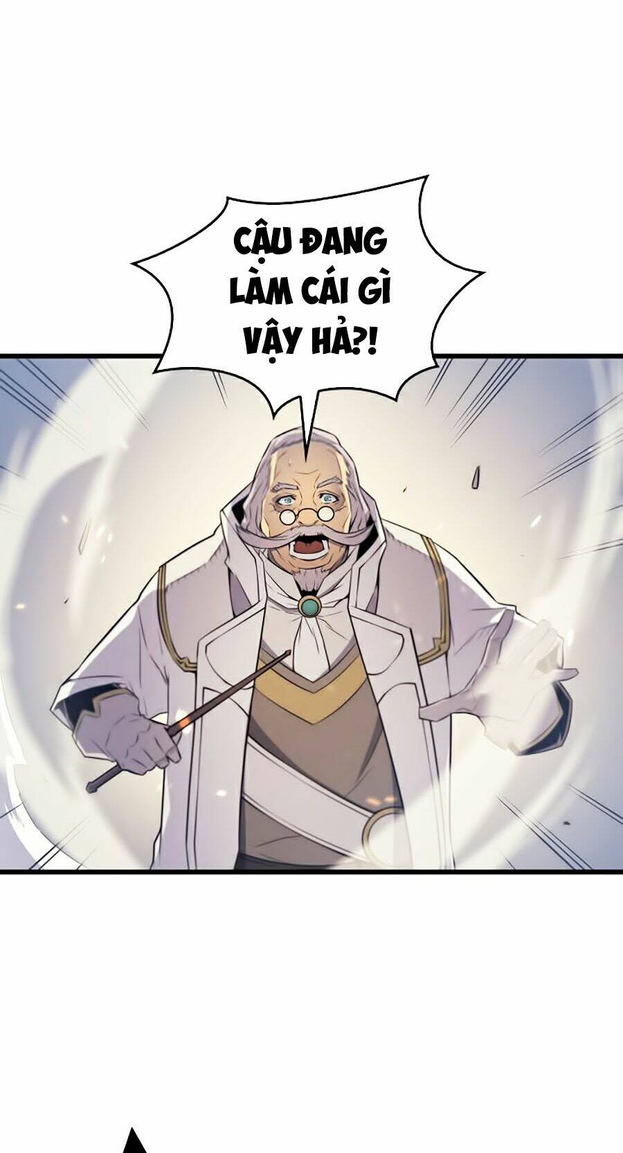 Sự Trở Lại Của Pháp Sư Vĩ Đại Sau 4000 Năm - Chapter 55 - Page 18