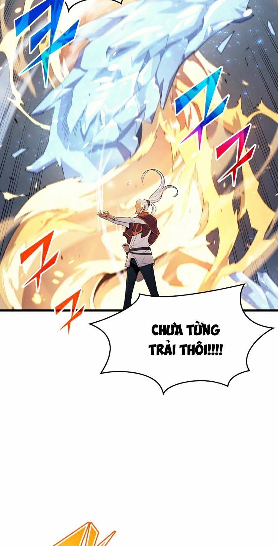 Sự Trở Lại Của Pháp Sư Vĩ Đại Sau 4000 Năm - Chapter 55 - Page 20