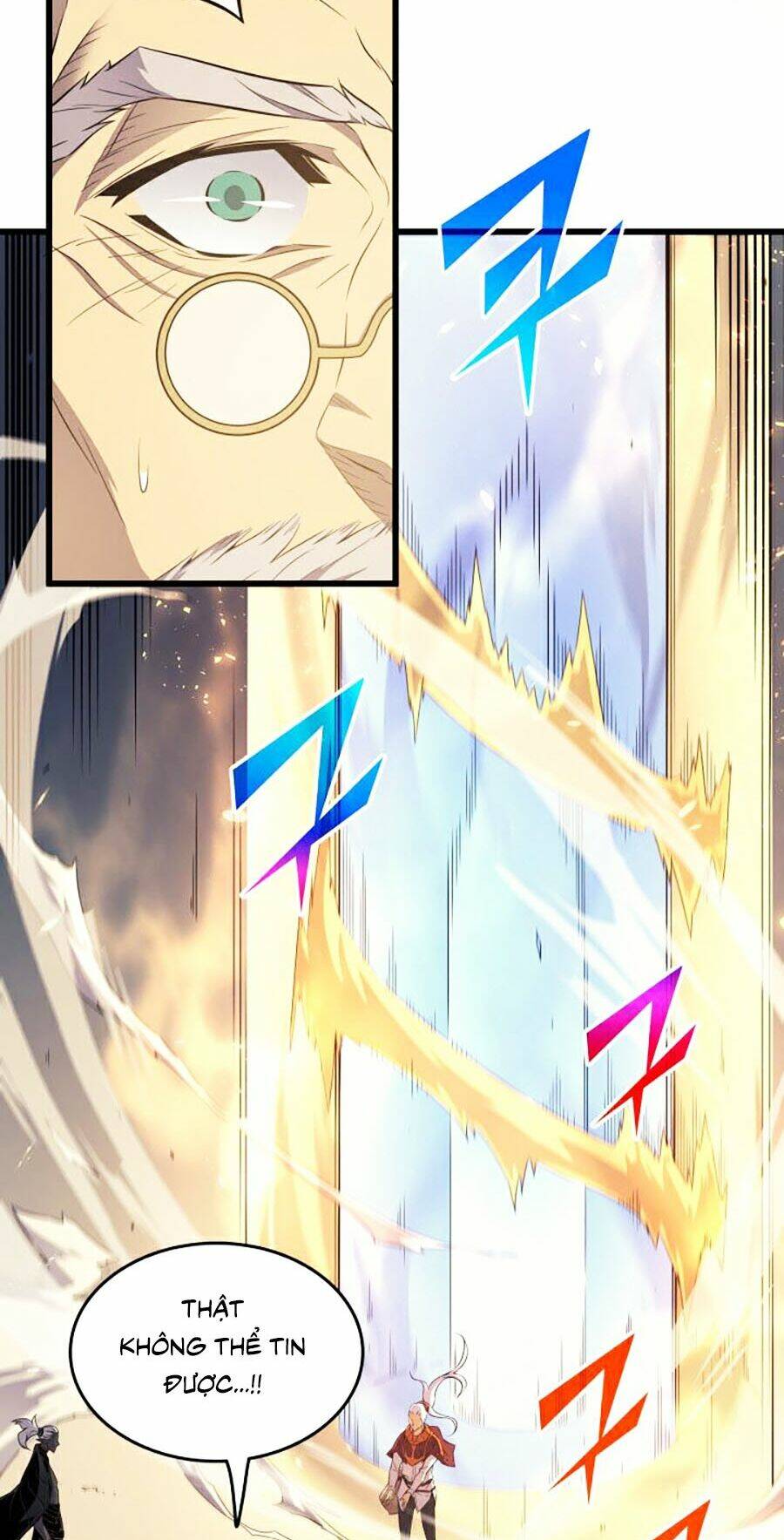 Sự Trở Lại Của Pháp Sư Vĩ Đại Sau 4000 Năm - Chapter 55 - Page 22