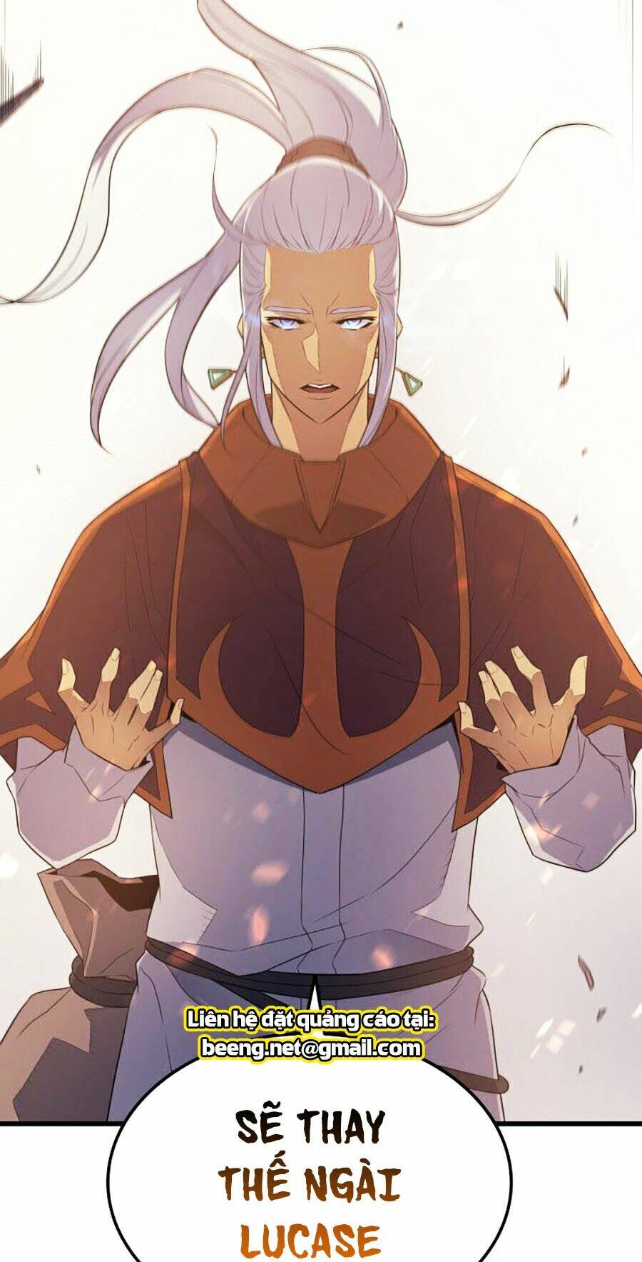 Sự Trở Lại Của Pháp Sư Vĩ Đại Sau 4000 Năm - Chapter 55 - Page 25