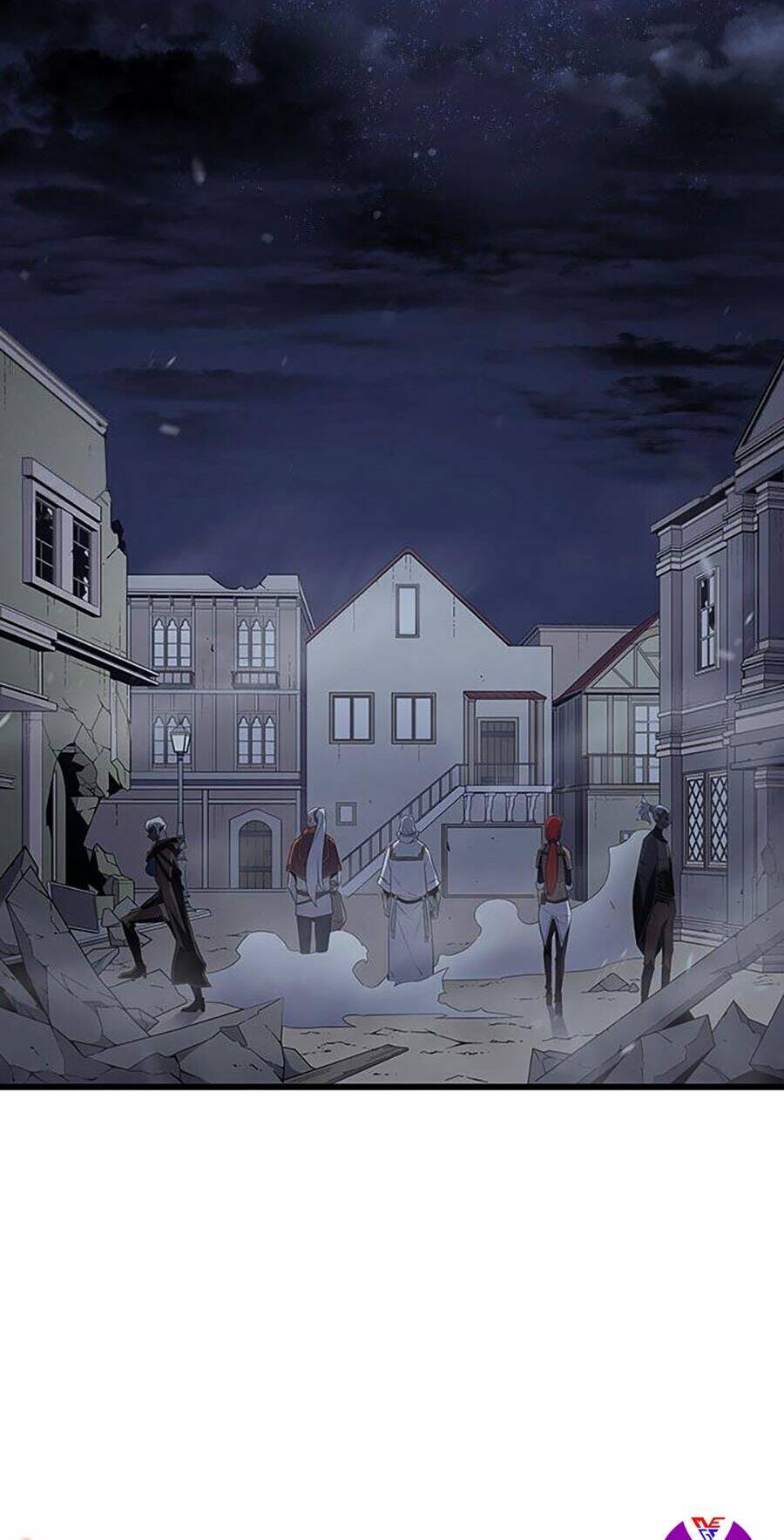 Sự Trở Lại Của Pháp Sư Vĩ Đại Sau 4000 Năm - Chapter 55 - Page 27