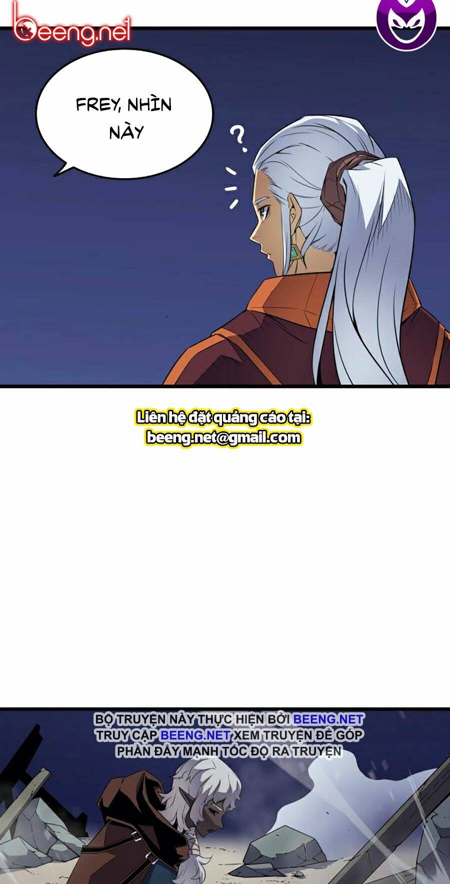 Sự Trở Lại Của Pháp Sư Vĩ Đại Sau 4000 Năm - Chapter 55 - Page 28